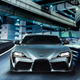 Illustration for article titled 2020 Toyota Supra: Tons of New Photos